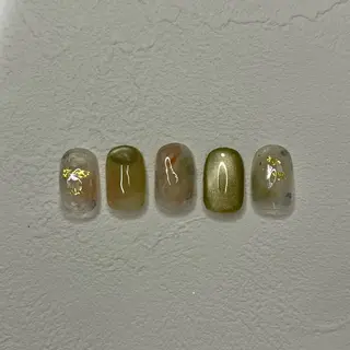 ネイル manami プルミエール錦糸町店のネイルデザイン