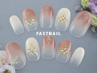 ネイル ファストネイル 八王子店のネイルデザイン