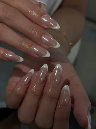 ネイル NAILS 168 新大久保店のネイルデザイン