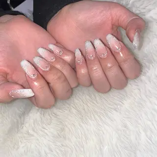 ネイル Nailsalon Merci所属・Merci momoのネイルデザイン