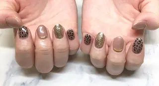 ネイル ツカモト エリコのネイルデザイン