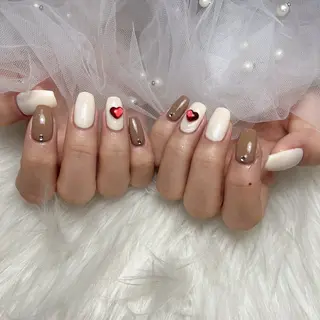 ネイル M2beauty Renaのネイルデザイン