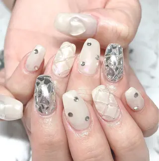 ネイル KAONAIL 【Sakurai】のネイルデザイン