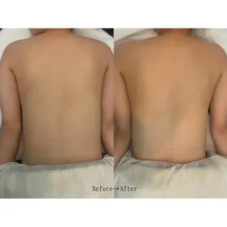 杉浦里沙⌇ 居心地いいエステのエステ・リラクイメージ