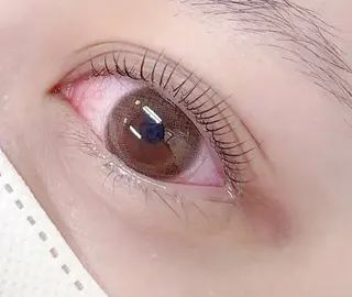 マツエク・マツパ 兒島 菜緒のマツエク・マツパデザイン