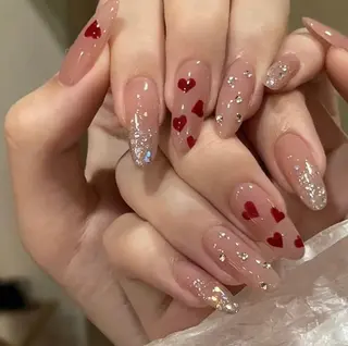ネイル 🫧M. nailsのネイルデザイン