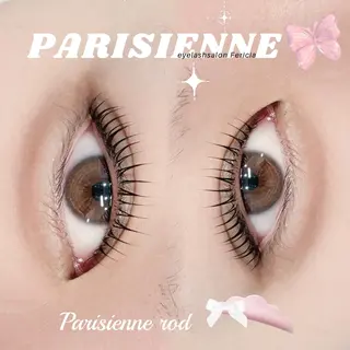 マツエク・マツパ Fericia 🎀ERIKAのマツエク・マツパデザイン