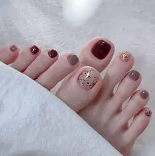 ネイル eason chenのネイルデザイン