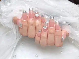 ネイル アールワン NAIL SALONのネイルデザイン