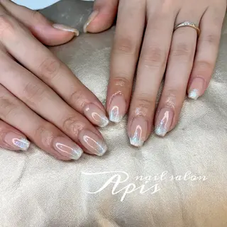 ネイル nailsalon Apis所属・Apis manakaのネイルデザイン