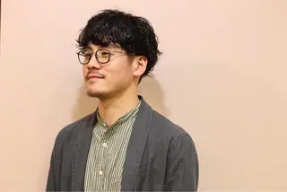 ショート パーマ 💛丁寧さNo.🥇 🧸片山智裕💛のヘアスタイル