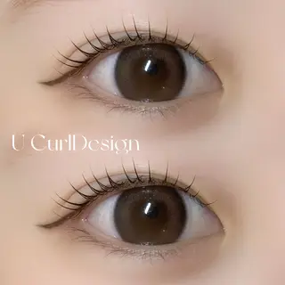 マツエク・マツパ 🎀MaaZlash NANA🎀のマツエク・マツパデザイン