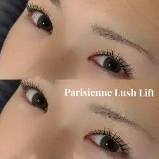 マツエク・マツパ rita eyelash 三浦のマツエク・マツパデザイン