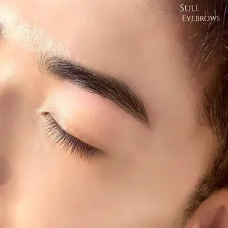 アイブロウ Suu.今池/千種 メンズ眉毛の眉毛・アイブロウイメージ