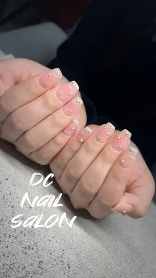 ネイル DC nail salonのネイルデザイン