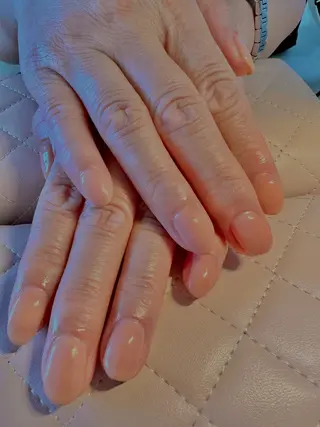 ネイル PARU nailのネイルデザイン