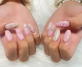 ネイル ari. nailのネイルデザイン