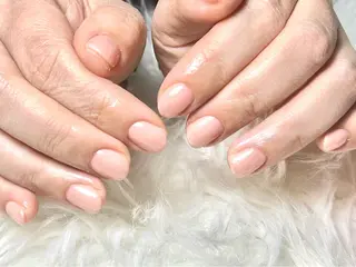 ネイル hohomi .のネイルデザイン