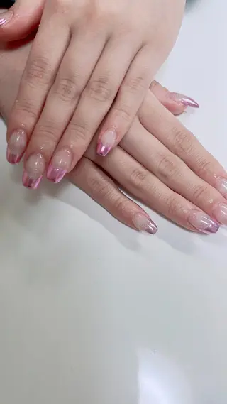 ネイル plaisir所属・plaisir プレジールネイルのネイルデザイン