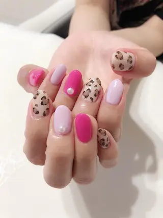 ネイル * haruのネイルデザイン