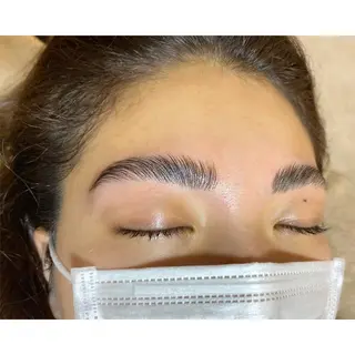 étora eye渋谷のマツエク・マツパデザイン