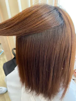 パーマ メンズスタイル HOSOKAWAのヘアスタイル