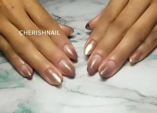 ネイル CHERISH NAILのネイルデザイン