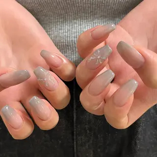 ネイル SUN NAIL reikaのネイルデザイン