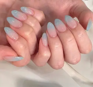 ネイル リン リンのネイルデザイン