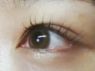 マツエク・マツパ angelux 所属・完全個室サロン🌹 angelux🌹のマツエク・マツパデザイン