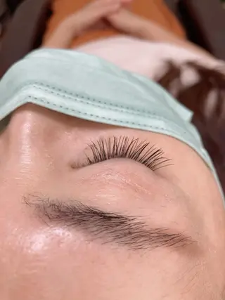 マツエク・マツパ eyelash salon mee所属・eyelash salon  meeのマツエク・マツパデザイン