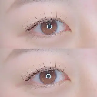 マツエク・マツパ MARI .のマツエク・マツパデザイン