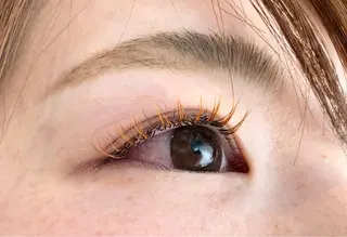 マツエク・マツパ Koa eyelash所属・eyelist🌷 yamakawaのマツエク・マツパデザイン