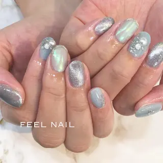 ネイル 近藤 あみのネイルデザイン