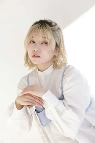 ミディアム 暖色カラー / minoriのヘアスタイル