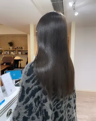 ロング MAI /BUCKS/天王寺のヘアスタイル