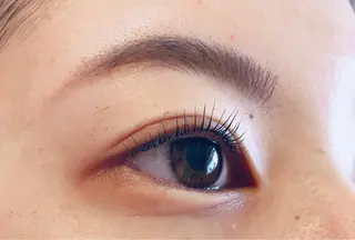 マツエク・マツパ プライベートサロン ココルのマツエク・マツパデザイン