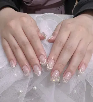 ネイル Jessica 119のネイルデザイン