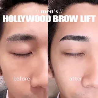 アイブロウ ar...beauty salon所属・藤原 茜のマツエク・マツパデザイン