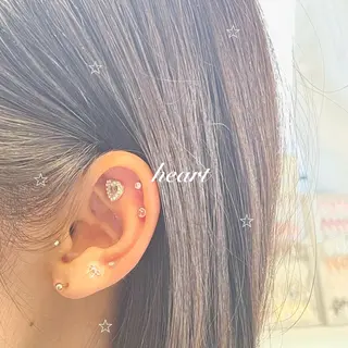 ネイル RE SALONのネイルデザイン