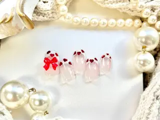 ネイル Verest 西荻窪のネイルデザイン