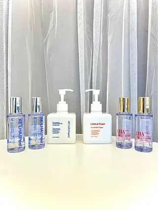 【LEPUS】 nishimoriのエステ・リラクイメージ