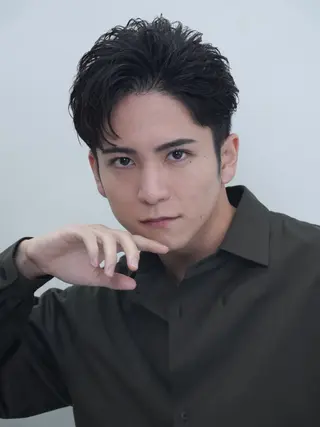 ショート パーマ メンズ 11.12月限定割引 fifth前比嘉💥のヘアスタイル