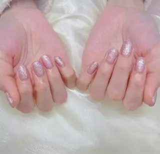 ネイル ZYG nail salon赤羽店所属・百目木 凛のネイルデザイン