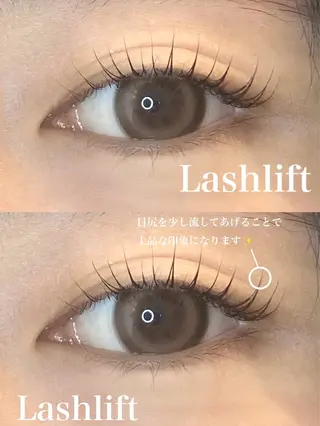 マツエク・マツパ diarblue あおい🫧のマツエク・マツパデザイン