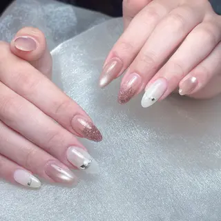 ネイル ネイル👑クイーンズ NailQueensのネイルデザイン