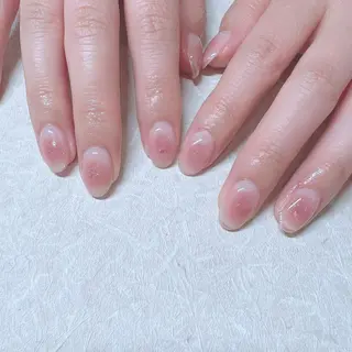 ネイル Cozy_ ilumのネイルデザイン