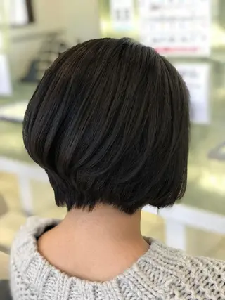 ショート stastny所属・⚜️stastny DAIKI⚜️のヘアスタイル