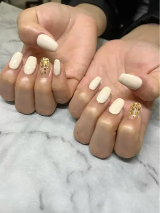 ネイル MUKUTOU nail YUKIのネイルデザイン