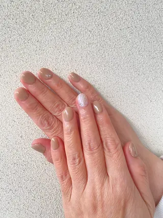 ネイル SEPTNAIL KISHIMOTOのネイルデザイン